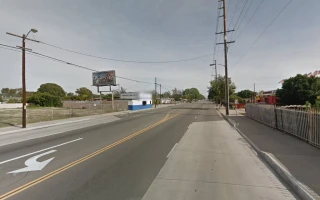 Ferman's Mini Truck Salvage