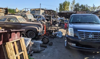 Chevy Truck & Foreign Auto