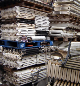 CIRCOSTA Iron & Metal Co. Inc.