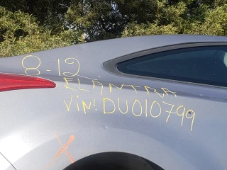 Mayfair Auto Wreckers