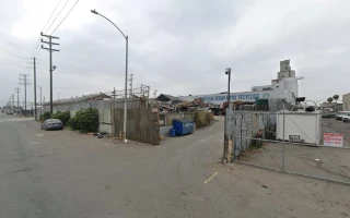 Universal Scrap Metal Recycling