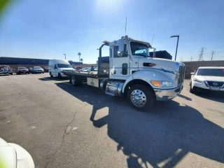 SOLIS AUTO TOW PRO'S