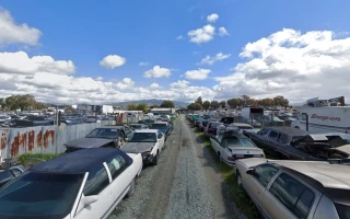 Middle East Auto Dismantling & Sales