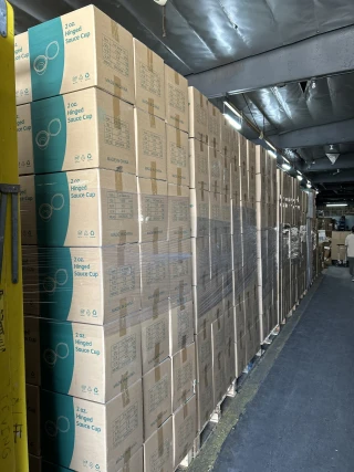 South El Monte Auto Salvage