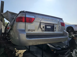 YLM Auto Salvage Wrecking