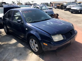 Fast Foreign Auto Salvage