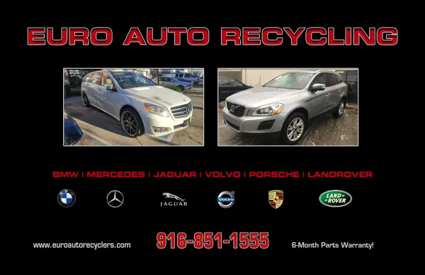Euro Auto Recycling - photo 2