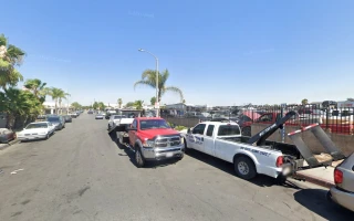 Us Auto Parts & Salvage