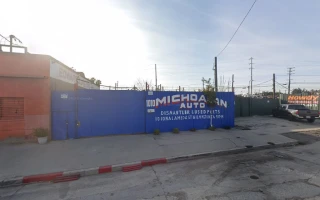 Michoacan Auto Dismantling