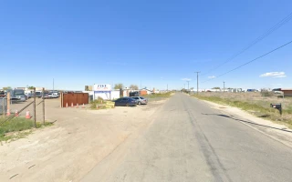 Five Stars Auto Dismantling