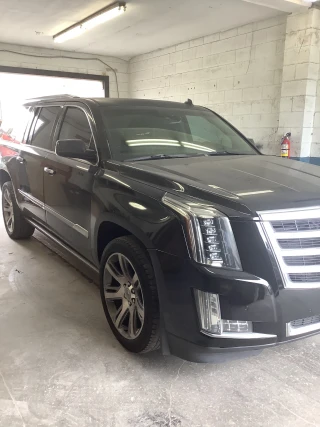 Downtown Auto Dismantlers Inc.