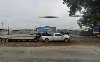 Bonanza All Foreign Auto