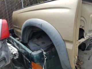 Import Auto Supply & Salvage