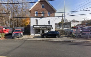 Henry's Service Center