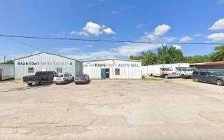 Hawn Freeway Auto Salvage