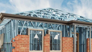 Ashley Steel & Salvage