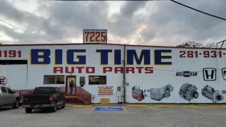 Big Time Car & Truck