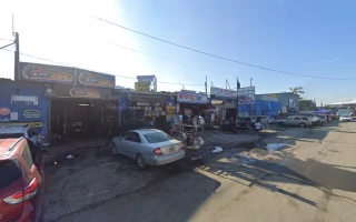 A & D Used Auto Parts & Cars