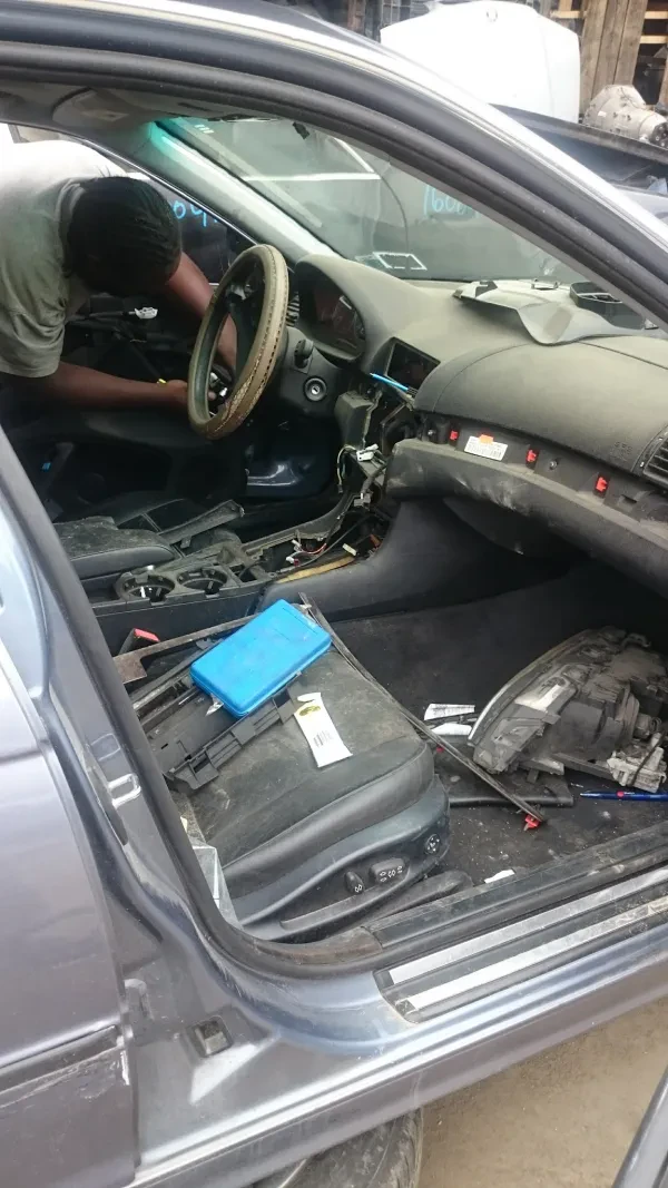 A & D Used Auto Parts & Cars - photo 2
