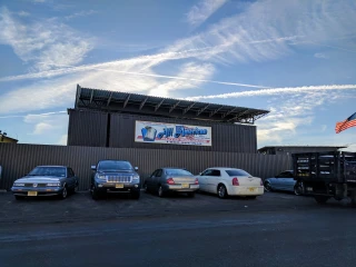 All American Auto Salvage