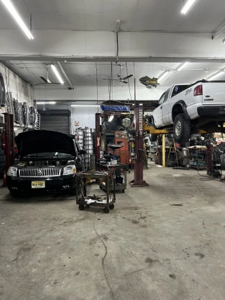 Hackensack Auto Wreckers Inc