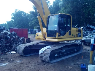 Trout's Auto Recycling