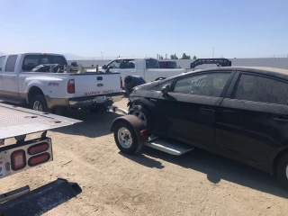 Copart - Bakersfield