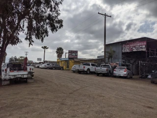 Dave´s Auto Parts Wrecking San Diego