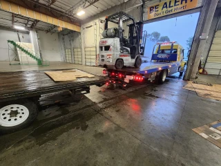 Mc Hugh Auto Wrecking