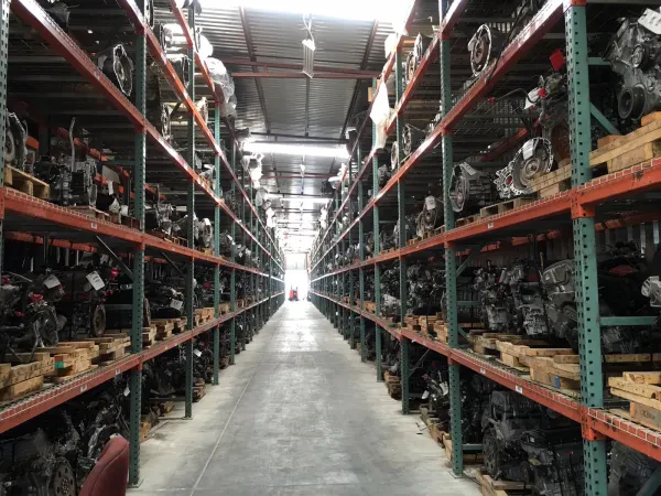 Tapatio Auto & Truck Recycling - photo 2