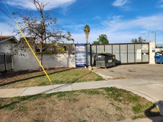 Pick Your Part - Fontana