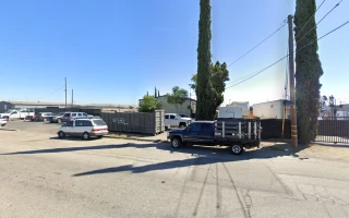 Mega Euro Auto Dismantling