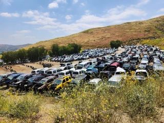 LKQ Pick Your Part - Riverside