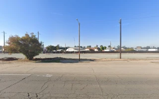 Romo's Towing Service