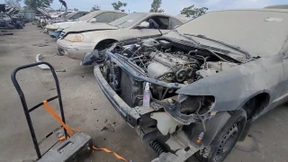 LKQ Pick Your Part - Sun Valley