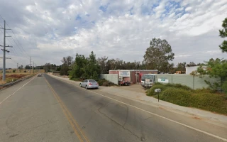 Beaumont Auto Dismantling