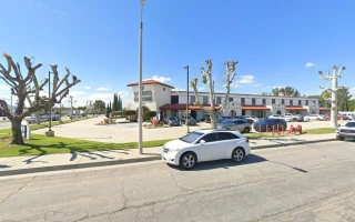 Inland Auto Dismantlers Association