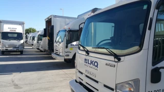 LKQ Southern California