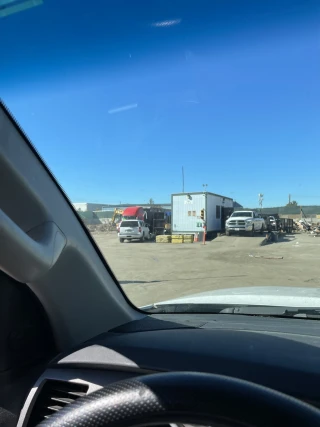 Independent Recycling & Hauling Services