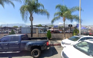 La County Auto Dismantling