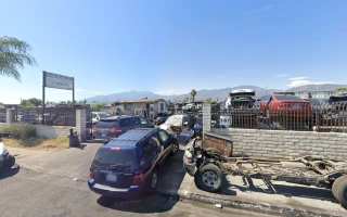 Silver Star Auto Wrecking