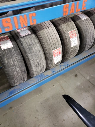 Pick Your Part - San Bernardino