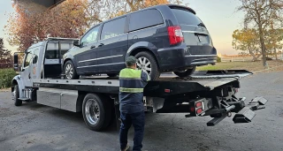 Cash For Cars - Sacramento