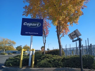 Copart - South Sacramento