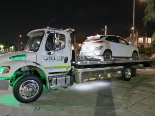 Allied Towing