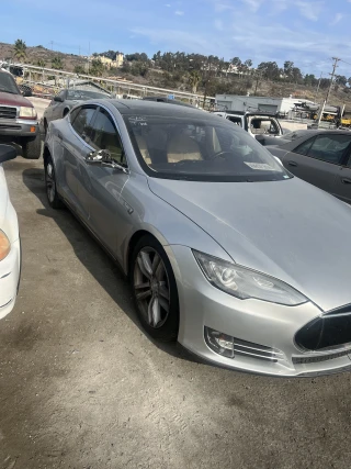 Tacoma Auto and Truck Recycling San Diego