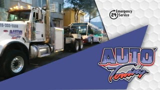 Auto Towing
