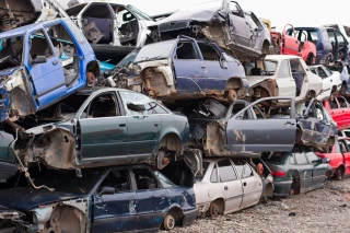 Cash for Junk Cars