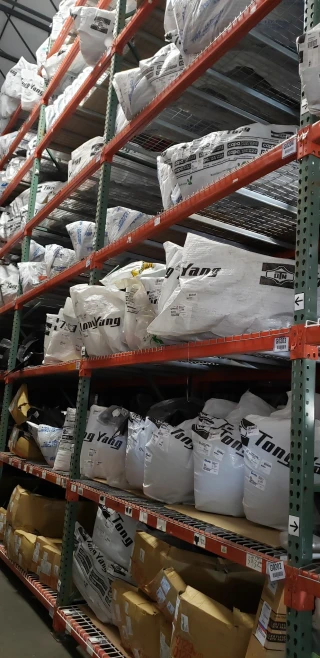 Quality Auto Body Parts Inc