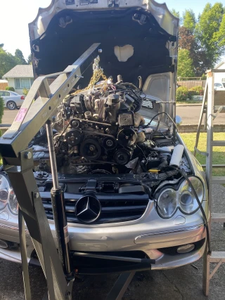 Manteca Auto Dismantler